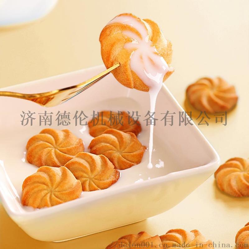 餅干食品加工設(shè)備 自動(dòng)化餅干生產(chǎn)線 餅干生產(chǎn)機(jī)械