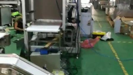 兒童口罩20-50片多功能熱收縮機(jī)