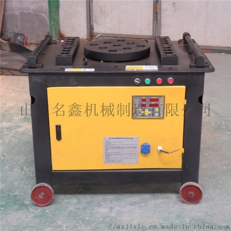 GW50鋼筋彎曲機(jī) 鋼筋折彎機(jī) 全自動(dòng)鋼筋彎曲機(jī)