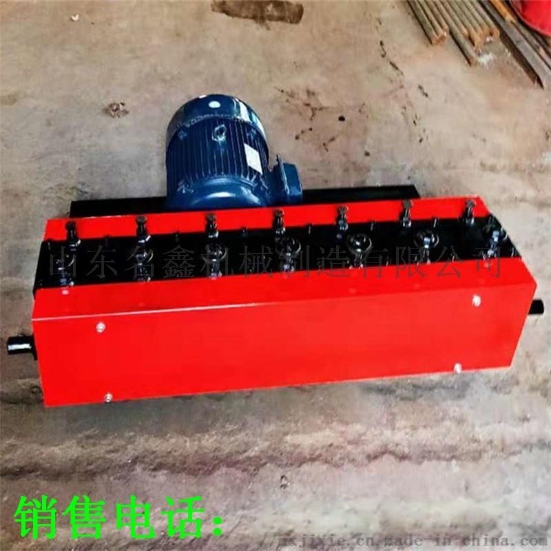 100米鋼絞線穿索機(jī) 全自動(dòng)橋梁鋼筋穿索機(jī)