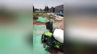 多功能攪拌斗裝載機 攪拌鏟斗 廠家直銷 全國聯保