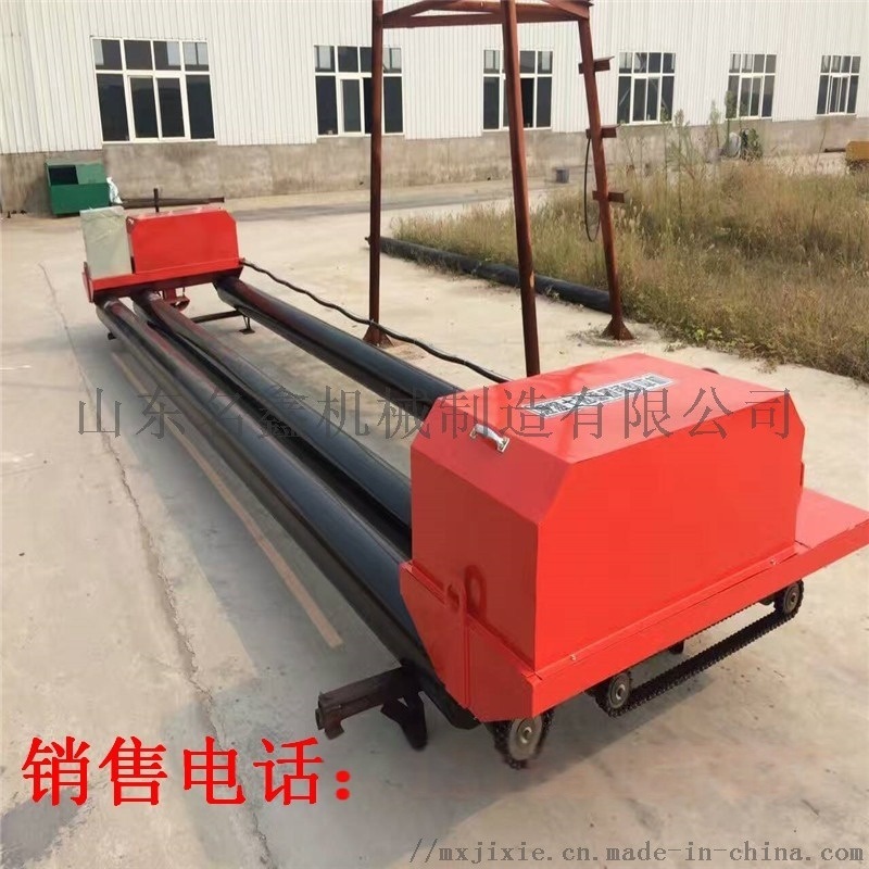廠家三軸混凝土攤鋪機(jī) 電動(dòng)路面攤鋪整平機(jī)