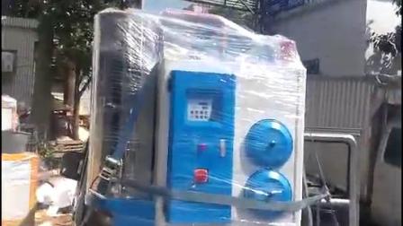 三機(jī)一體除濕干燥機(jī)，注塑PET烘干除濕機(jī)