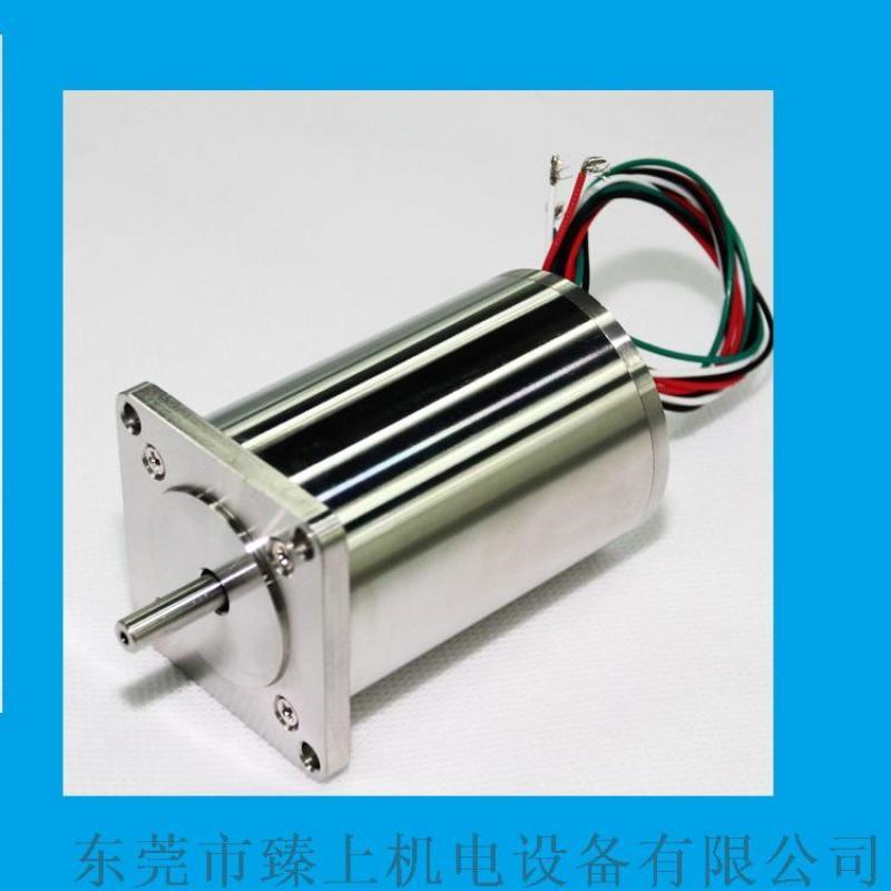 低溫步進(jìn)電機(jī)適用于液氮環(huán)境耐高溫電機(jī)高溫實驗室