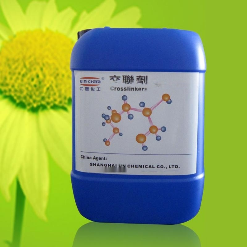 尤恩化工水性木器漆交聯(lián)劑