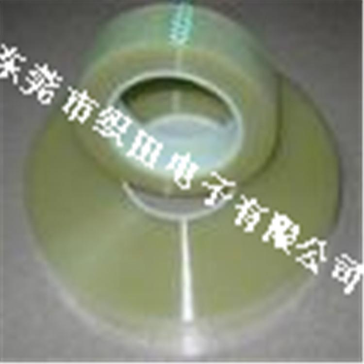 無聲膠帶 貼片膠帶 附貼膠帶 偏光片撕膜膠帶