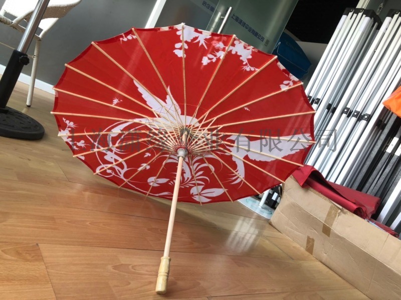 舞蹈藝術(shù)傘、傳統(tǒng)手藝工藝傘