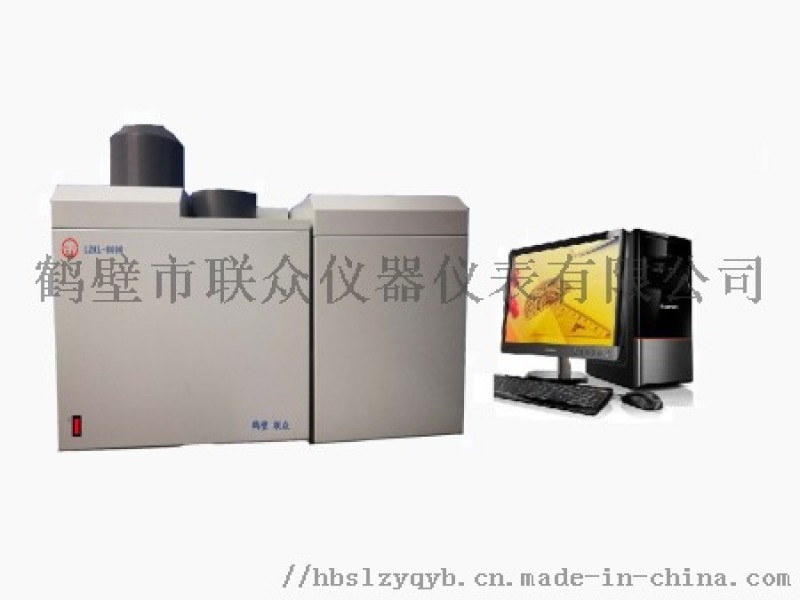 LZRL-8000 微機(jī)高精度全自動(dòng)量熱儀