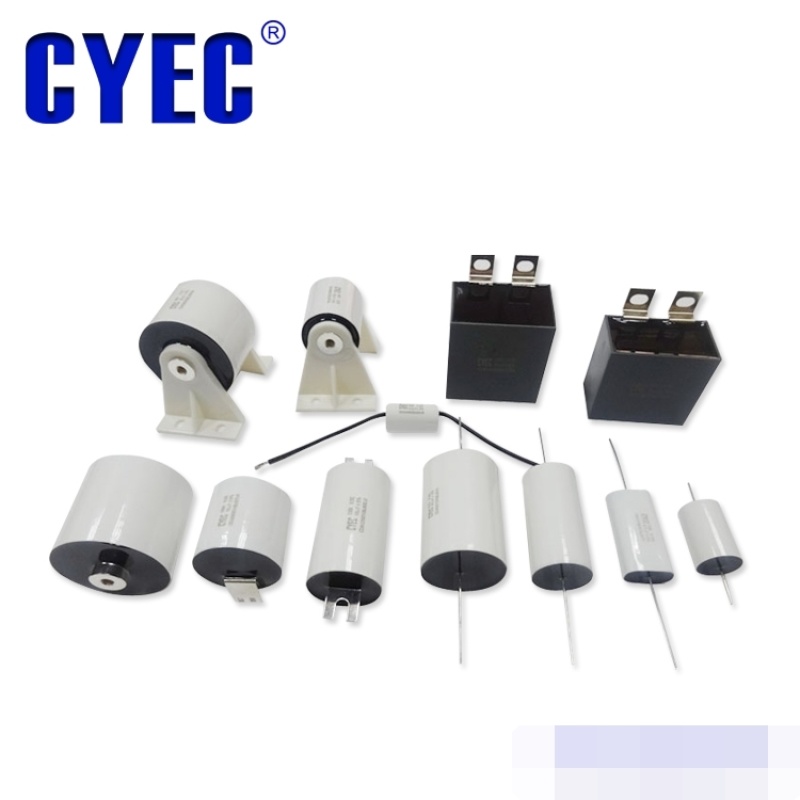 美容儀器補(bǔ)水  儀電容器定制CRA 0.15uF/800VAC