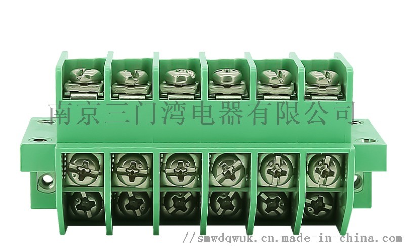 機(jī)箱電流端子（配電柜）