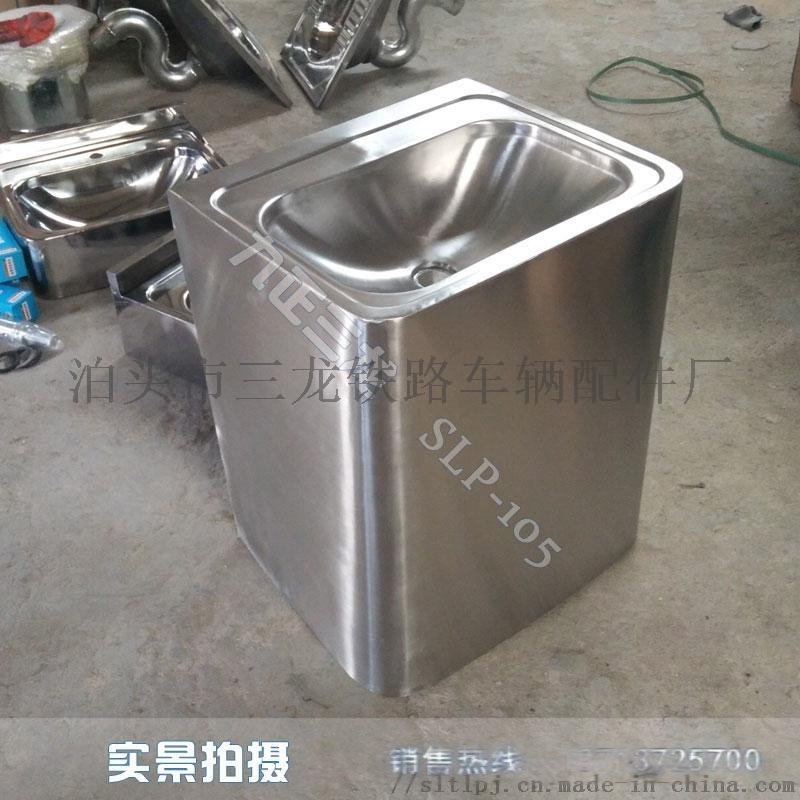 廠家供應 監獄用不銹鋼全包洗手柜 304材質