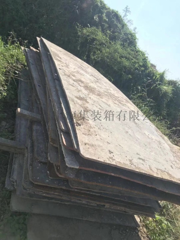 惠州優質鋪路鋼板租賃工地施工鋼板出租