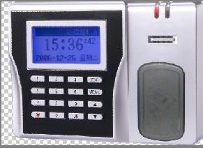 U盤考勤機（YM103U）