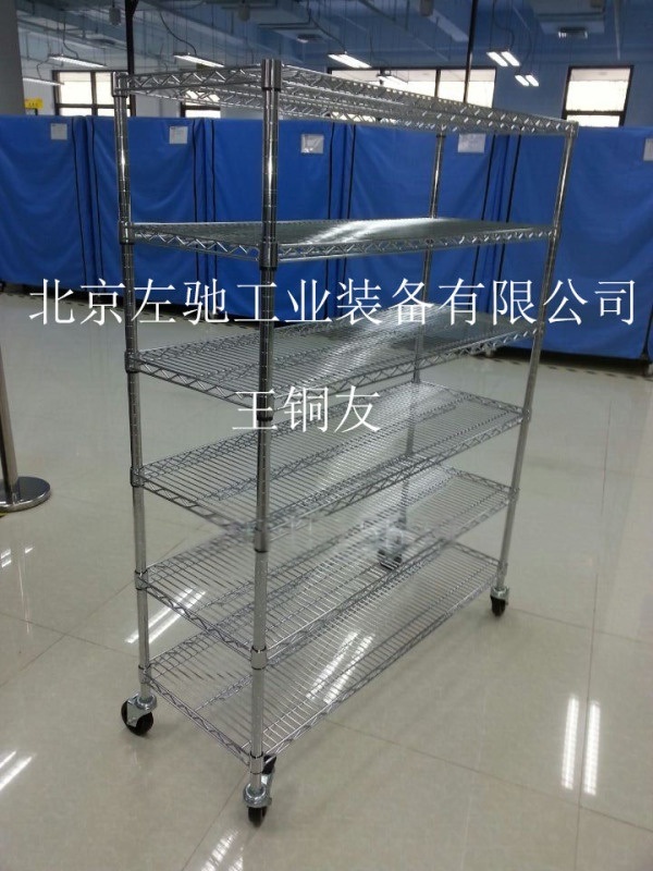 線網(wǎng)車，線網(wǎng)工具車，不銹鋼線網(wǎng)車，車間周轉(zhuǎn)車，線網(wǎng)車規(guī)格，線網(wǎng)車價格